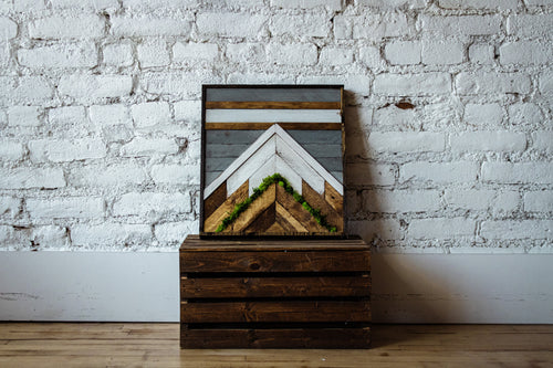 Single Peak