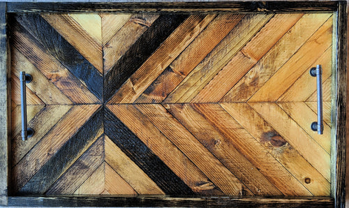Hombre Tray