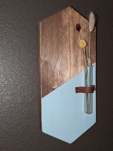 Pendant Propogation Wall Hanging